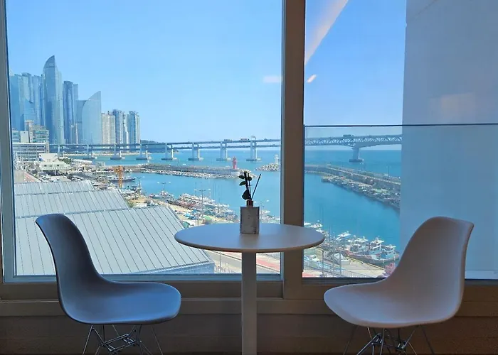 Switzen Kcc Ocean View