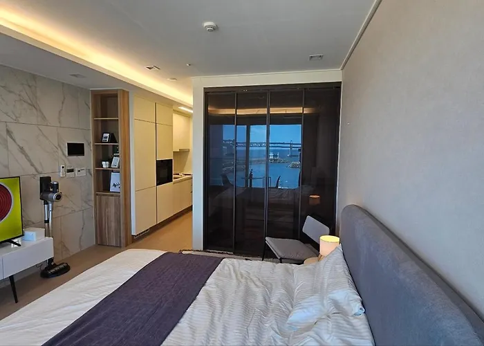 Switzen Kcc Ocean View 3*