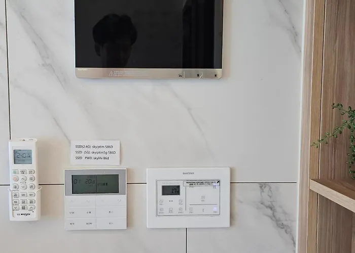 Switzen Kcc Ocean View Aparthotel