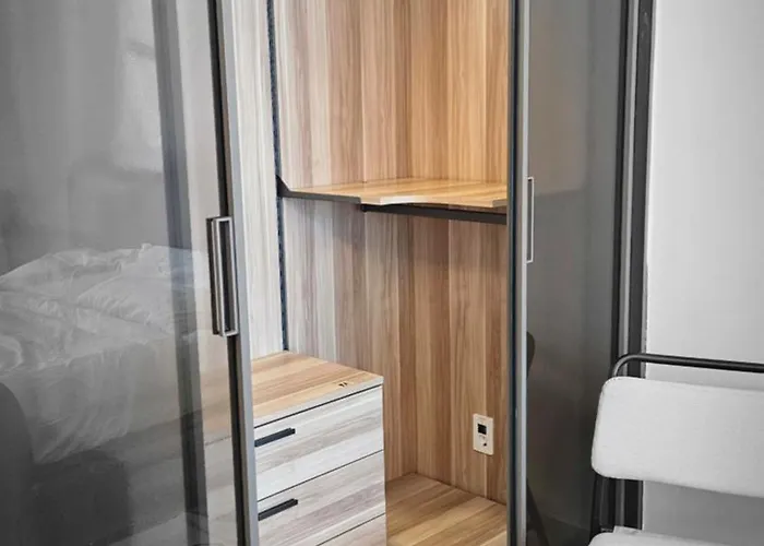 Switzen Kcc Ocean View 3*