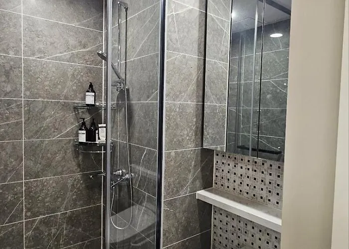 Switzen Kcc Ocean View Aparthotel